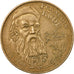 Moneda, Francia, François Rude, 10 Francs, 1984, MBC, Níquel - bronce, KM:954