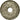 Moneda, Francia, Lindauer, 5 Centimes, 1919, BC+, Cobre - níquel, KM:865