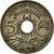 Moneta, Francia, Lindauer, 5 Centimes, 1932, BB, Rame-nichel, KM:875