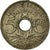 Coin, France, Lindauer, 5 Centimes, 1938, VF(20-25), Nickel-Bronze, KM:875a
