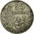 Moneta, Francia, Patey, 25 Centimes, 1904, MB+, Nichel, KM:856, Gadoury:364