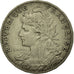 Moneta, Francia, Patey, 25 Centimes, 1905, MB+, Nichel, KM:856, Gadoury:364