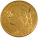 Suisse, 10 Francs Vreneli