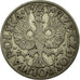 Moneta, Polonia, 20 Groszy, 1923, MB+, Nichel, KM:12