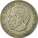 Coin, Sweden, Gustaf VI, Krona, 1954, EF(40-45), Silver, KM:826