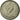 Coin, Canada, Elizabeth II, 25 Cents, 1971, Royal Canadian Mint, Ottawa