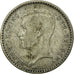 Coin, Belgium, 20 Francs, 20 Frank, 1934, EF(40-45), Silver, KM:104.1