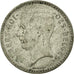 Coin, Belgium, 20 Francs, 20 Frank, 1934, VF(30-35), Silver, KM:103.1