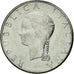 Coin, Italy, F.A.O., 100 Lire, 1979, Rome, AU(55-58), Stainless Steel, KM:106