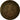 Munten, Nederland, William III, Cent, 1878, FR, Bronze, KM:107.1