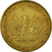 Coin, Greece, 2 Drachmai, 1973, EF(40-45), Nickel-brass, KM:108