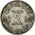 Coin, Morocco, Mohammed V, 2 Francs, AH 1370/1951, Paris, EF(40-45), Aluminum