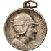France, Medal, Louis XI, History, EF(40-45), Silvered bronze