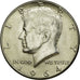 Coin, United States, Kennedy Half Dollar, Half Dollar, 1964, U.S. Mint