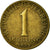 Coin, Austria, Schilling, 1959, EF(40-45), Aluminum-Bronze, KM:2886
