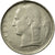 Coin, Belgium, Franc, 1977, VF(30-35), Copper-nickel, KM:143.1