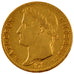 FRANCE, 20 Francs, 1815, Paris, EF(40-45), Gold, Gadoury #1025a, 6.43