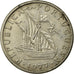 Monnaie, Portugal, 5 Escudos, 1977, TB, Copper-nickel, KM:591