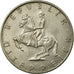 Coin, Austria, 5 Schilling, 1968, EF(40-45), Copper-nickel, KM:2889a