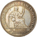 France, Token, Chambre au Tribunal de Commerce, Nantes, MS(60-62), Silver