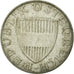 Coin, Austria, 10 Schilling, 1958, VF(30-35), Silver, KM:2882