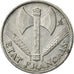 Coin, France, Bazor, 50 Centimes, 1943, Paris, EF(40-45), Aluminum, KM:914.4