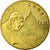 Coin, Poland, Pope John-Paul II, 2 Zlote, 2005, Warsaw, EF(40-45), Brass, KM:525