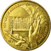 Coin, Poland, Warsaw Fine Arts Academy Centennial, 2 Zlote, 2004, Warsaw
