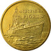 Münze, Polen, 2 Zlotych, 2012, Warsaw, SS, Messing, KM:844