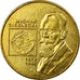 Munten, Polen, Michal Siedlecki, 2 Zlote, 2001, Warsaw, ZF, Tin, KM:421