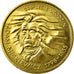 Coin, Poland, 200th Birthday - Adam Mickiewicz, 2 Zlote, 1998, Warsaw