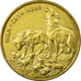 Coin, Poland, 2 Zlote, 1999, Warsaw, EF(40-45), Brass, KM:355