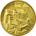 Coin, Poland, Zamek W Pieskowej Skale, 2 Zlote, 1997, Warsaw, EF(40-45), Brass