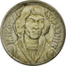 Coin, Poland, 10 Zlotych, 1959, Warsaw, VF(30-35), Copper-nickel, KM:51