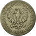 Münze, Polen, Tadeusz Kosciuszko, 10 Zlotych, 1959, Warsaw, SS, Copper-nickel