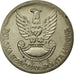 Coin, Poland, 25th Anniversary - Peoples Army, 10 Zlotych, 1968, Warsaw