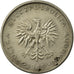 Moneda, Polonia, 10 Zlotych, 1985, Warsaw, BC+, Cobre - níquel, KM:152.1
