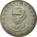 Münze, Polen, 20 Zlotych, 1983, Warsaw, SS, Copper-nickel, KM:69