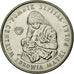 Coin, Poland, Polish Women's Memorial Hospital Center, 100 Zlotych, 1985