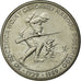 Münze, Polen, 50th Anniversary - Beginning of WWII, 500 Zlotych, 1989, Warsaw