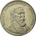 Moneda, Polonia, 50 Zlotych, 1983, Warsaw, MBC+, Cobre - níquel, KM:146