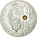 Monnaie, Pologne, Polish Senate, 20 Zlotych, 2004, Warsaw, SPL, Argent, KM:504