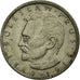 Munten, Polen, 10 Zlotych, 1984, Warsaw, FR+, Copper-nickel, KM:73