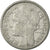 Coin, France, Morlon, Franc, 1948, EF(40-45), Aluminum, KM:885a.1, Gadoury:473b