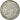 Coin, France, Morlon, Franc, 1946, EF(40-45), Aluminum, KM:885a.1, Gadoury:473a