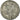 Coin, France, Morlon, Franc, 1944, VF(20-25), Aluminum, KM:885a.1, Gadoury:473a