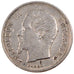 Francia, 50 Centimes, 1857, Paris, BB, Argento, Gadoury:414