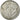 Coin, France, Bazor, 2 Francs, 1944, Beaumont - Le Roger, EF(40-45), Aluminum