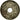 Moneta, Francja, Lindauer, 5 Centimes, 1926, VF(30-35), Miedź-Nikiel, KM:875