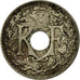Coin, France, Lindauer, 5 Centimes, 1926, VF(30-35), Copper-nickel, KM:875
